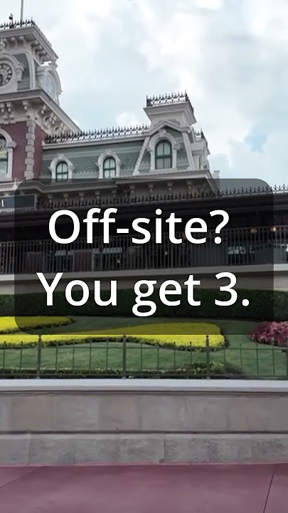3 Disney Lightning Lane Secrets You Need Now!