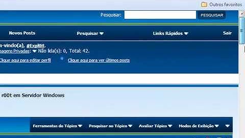 ShellCode - Explorando Opções Adicionais