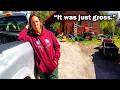 She Hunted a Black Bear and Left All of the Meat