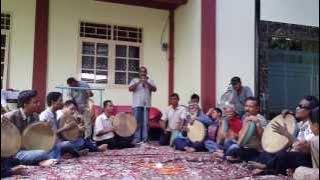 Tifa Sawat dari Masyarakat SBT di Jakarta