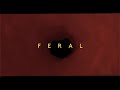 Elder Island - Feral