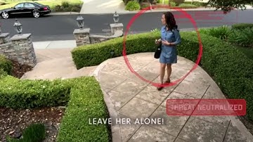 Deep Sentinel Home Security Promises STOP To Bad Guys