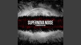 Video thumbnail of "Supernova Noise - LA BRISA DEL VIENTO"