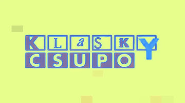 2 to 20 klasky csupos