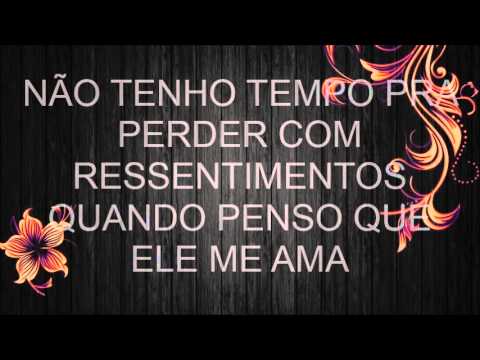Diante Trono Me Ama