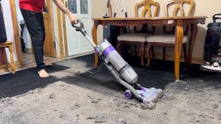 2024 Vax Air Stretch Pet Max Vacuum cleaner - Performance Testing