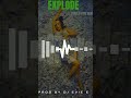 💥🔥 Cardi B Type Beat  “Explode”
