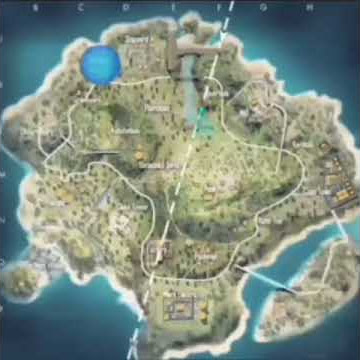 BAD LIAR VERSI FREE FIRE - FREE FIRE