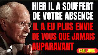 Download Lagu Cette personne est dans un très mauvais état à cause de vous. Hier, elle vous a ressenti CARL JUNG MP3