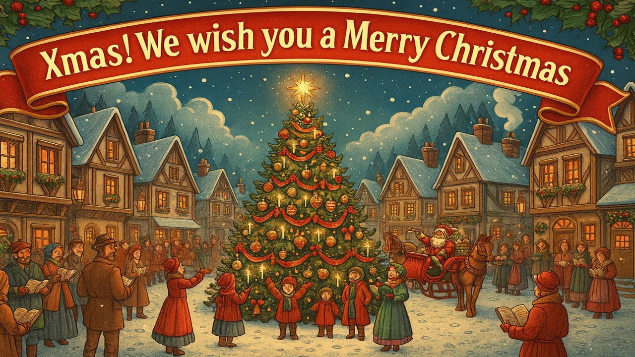 🎄❤️ Это рождественское послание тронет вашу душу ✨🙏