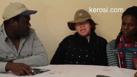 Audit Reports Simplified