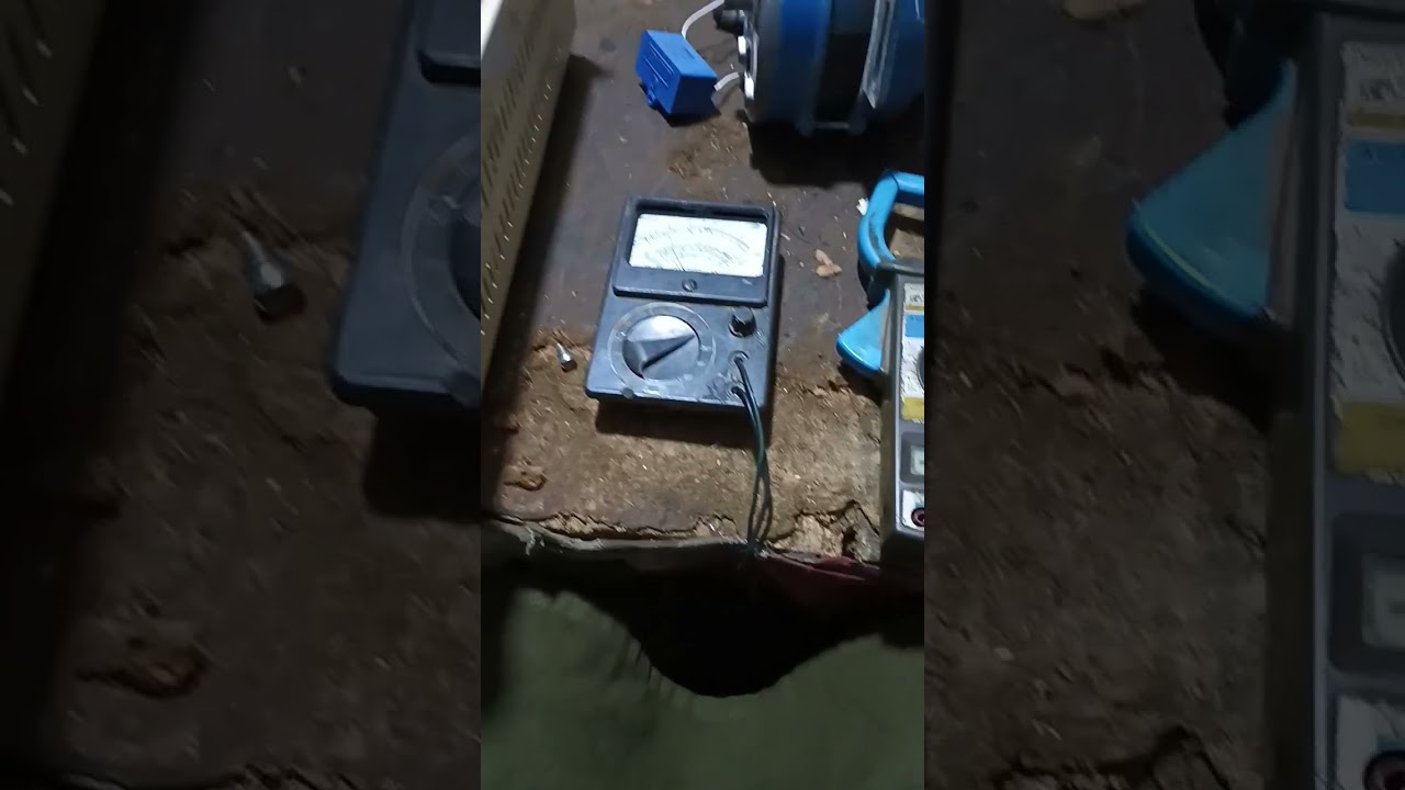 electric chick meter clam meter analog meter multi meter 