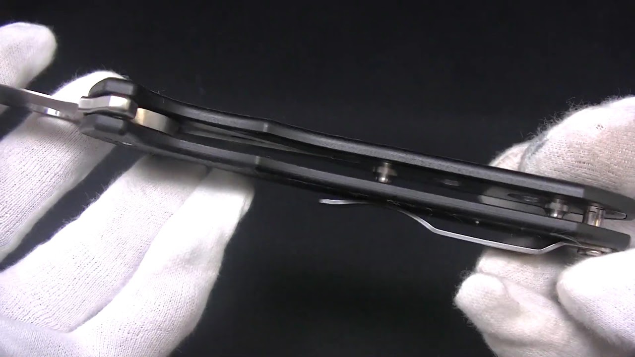 ナイフショップ グローイング！□Spyderco【スパイダルコ