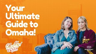 Omaha’s Best Family Attractions & Travel Tips | Oh My! Omaha Podcast
