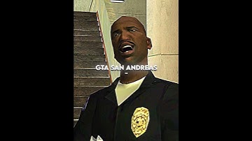 Thumbnail of The Best Mission in Every GTA #shorts