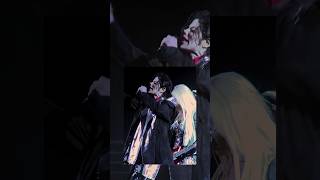 Black Or White (2nd Verse) - THIS IS IT - Michael Jackson #ai #michaeljackson