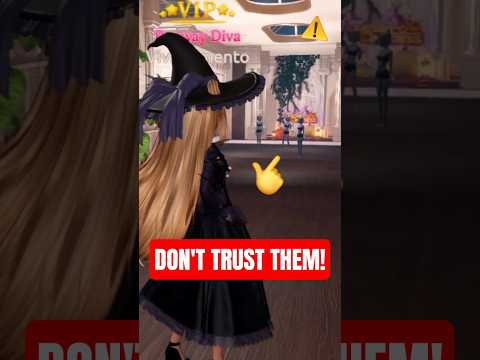 I Was Playing DTI Then The CREEPIEST Thing Happened