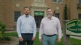 Three Funeral Homes - One Purpose