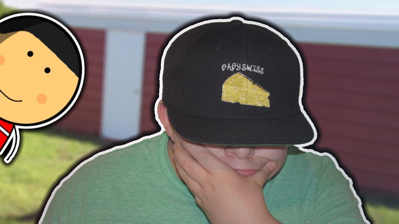 Old Gravy (YUNG GRAVY DISS TRACK) Baby Swiss YouTube