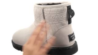 UGG Millennium Classic Mini SKU:8691164