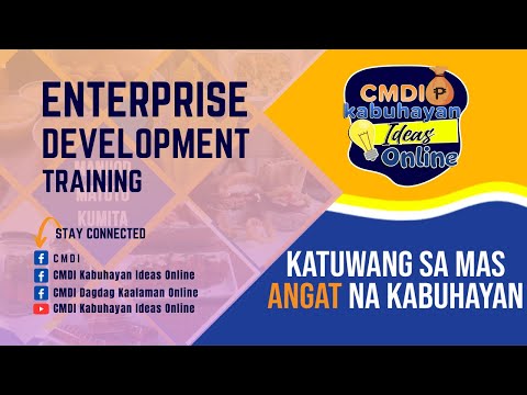 Enterprise Development Training Day 1 - September 12, 2023
