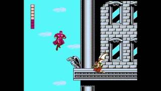 Sunman for NES screenshot 2