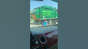 Unprofessional Waste Management