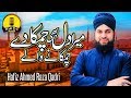 Mera dil bhi chamka de  hafiz ahmed raza qadri  official 2018