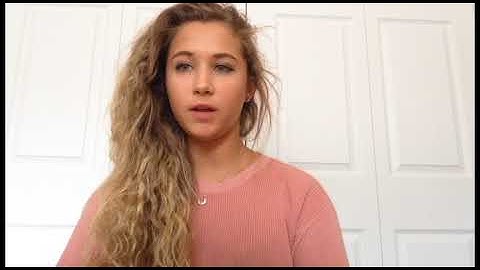 Senior Capstone Video