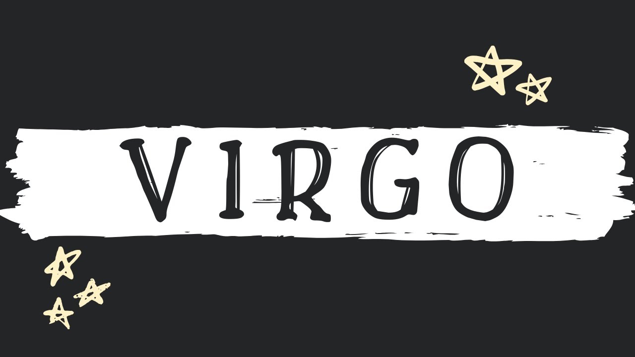 VIRGO | something that you don't expect (tarot reading)