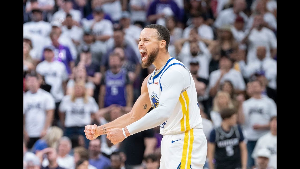 GREATEST PG EVER!? Steph Curry Game 7 Reaction YouTube