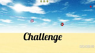 Pipa Combate 3d : 2 players challenge - kite flying Gameplay. screenshot 3