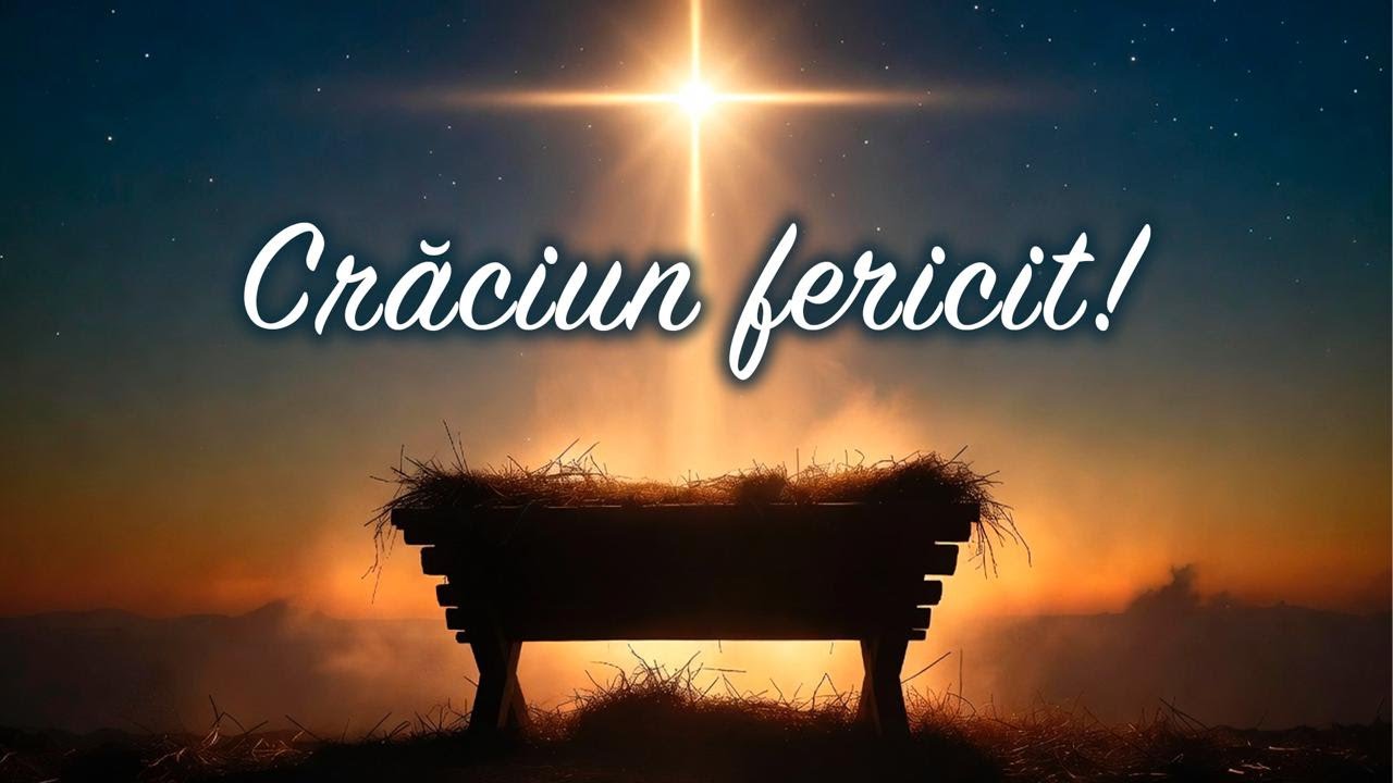 Рождественская детская программа 08.01.26