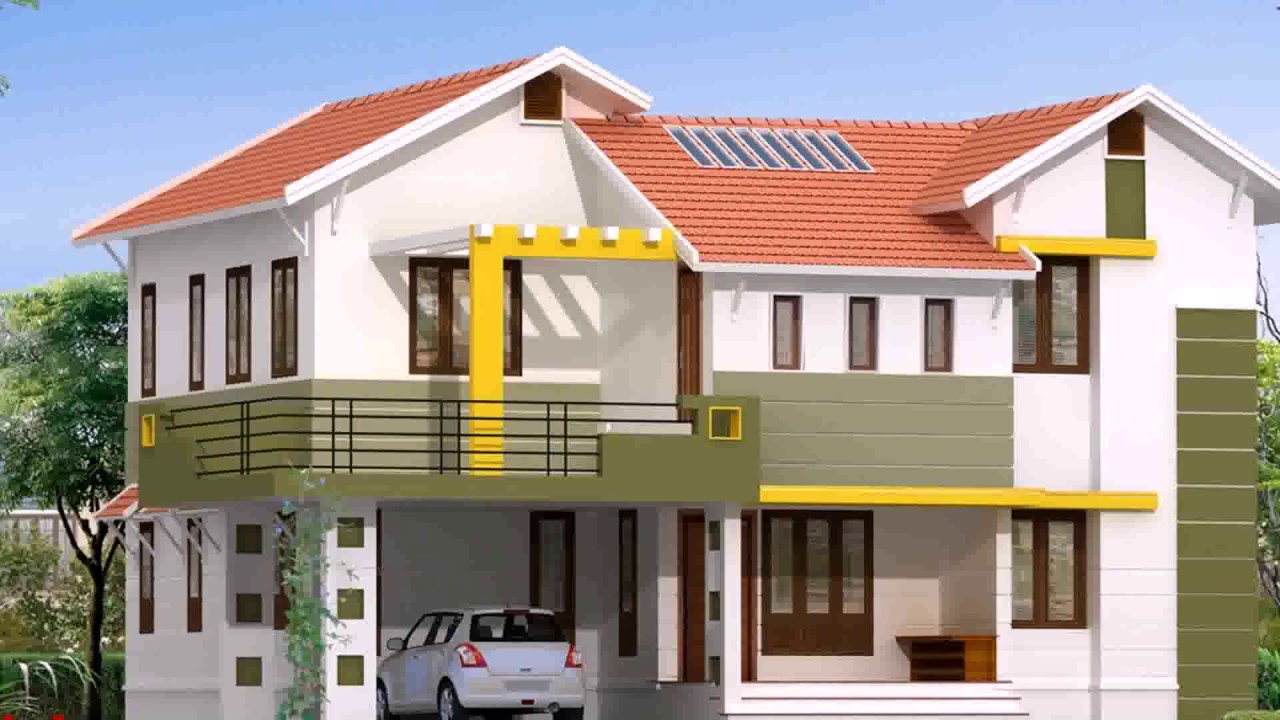 House Plan Design 16x24