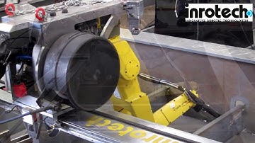 Inrotech Presentation