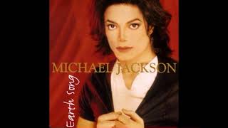 Michael Jackson- Earth Song High Pitched