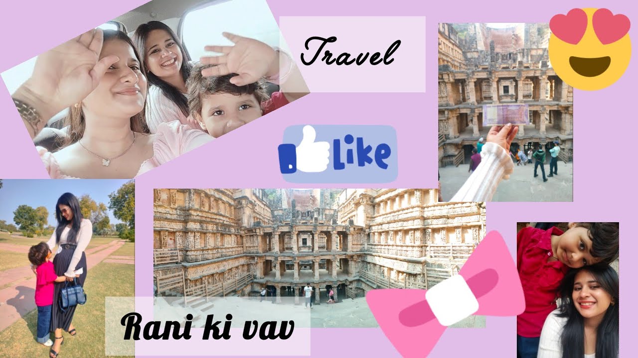 Rani ki vav#ahemdabad #gujarat #proudindian #india #viralvideo #worldheritage #beautiful #deshbhakti