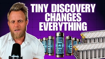 AI ontdekt baanbrekende GOEDKOPE oplossing om de levensduur van lithiumbatterijen te verdubbelen