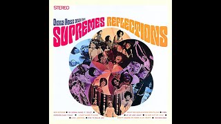 Diana Ross & The Supremes - Reflections (4K/Lyrics)