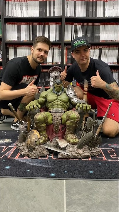 [問卦] 這種超大型的公仔在台灣市場大嗎?