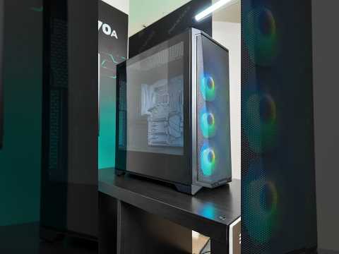 Epic Computer Case EPIC PC Case for $60 🤯 @Bitwit