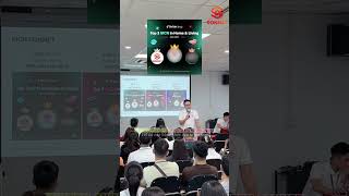 Buổi workshop chia sẻ của SONNET GROUP #affiliate #affiliatetiktok #sonnetgroup #tiepthilienket #ph