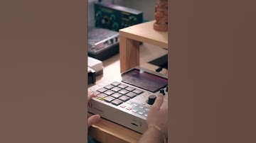 Flipping a Soul Sample on the MPC One | Hip Hop Beat Making