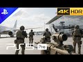 KILL THE RUSSIAN GANG LEADER | Realistic Ultra Graphics Gameplay [4K 60FPS HDR]