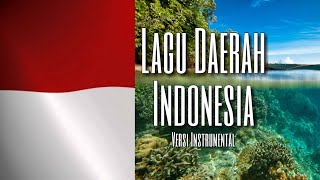 Lagu Daerah Kalimantan Barat Cik Cik Periuk Instrumen