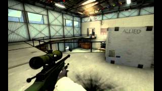 CS:GO | awp ace