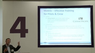 LMS -- Evolution or extinction? NetDimensions at LTSF 2013