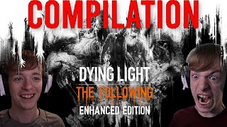 Dying Light | FULL Gameplay Compilation!!