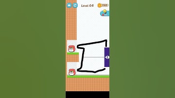 Save The Pets (Smash Puzzle) Level 64 #excitinggames #funmobilegames #savethepet #savethepets