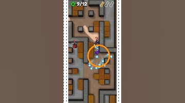 Hunter assassin 😃 | level 2034 | #shorts